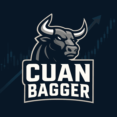 CuanBagger Logo